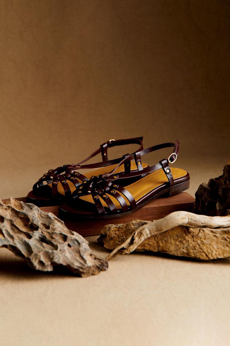 Bianca | Handgefertigte Sandalen von Terra d’Estate