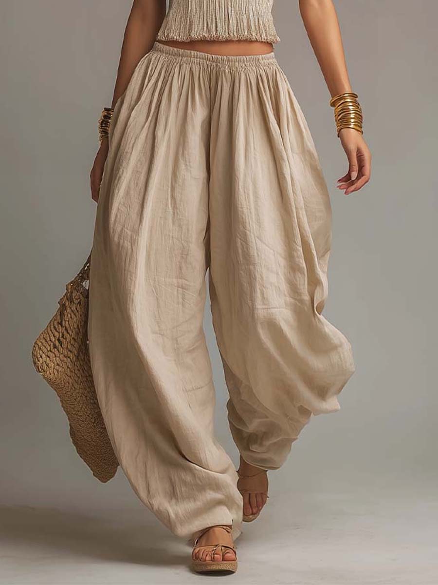 Trendé™ | Danna Elegantes zweiteiliges Set