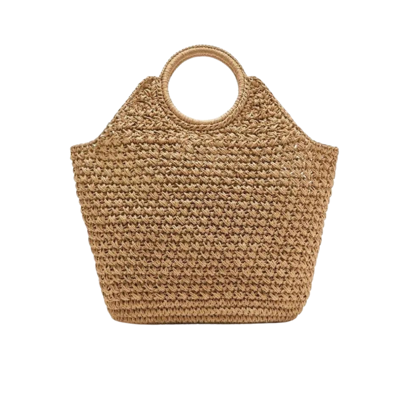 Trendé™ | Laís Ledertasche mit zeitloser Eleganz