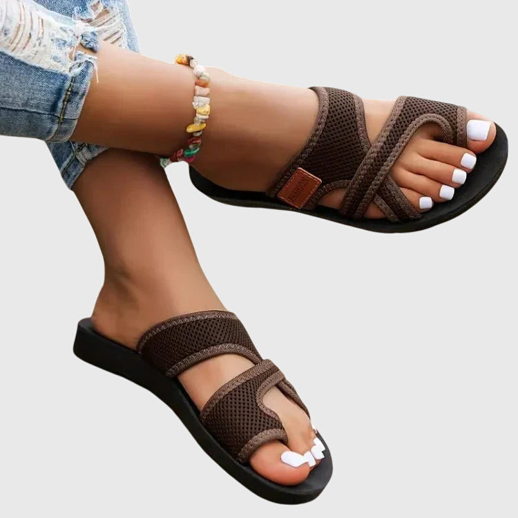 Trendé™ | Velarisse Orthopädische Sandalen