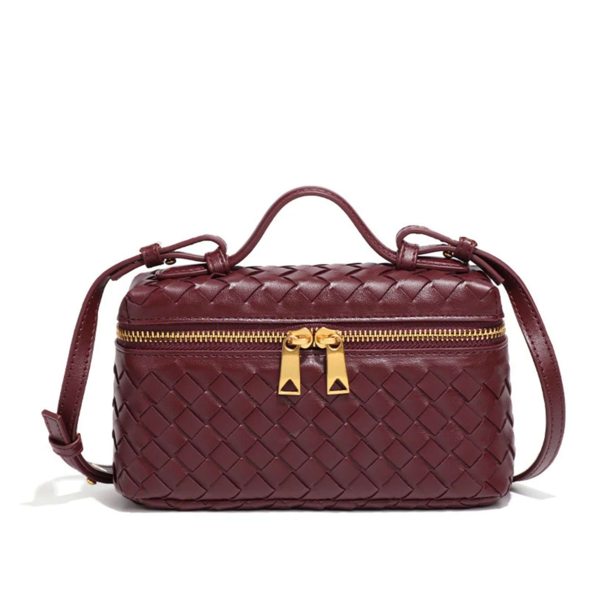 Trendé™ | Lana2282 Tote Bag mit grosszügigem Stauraum