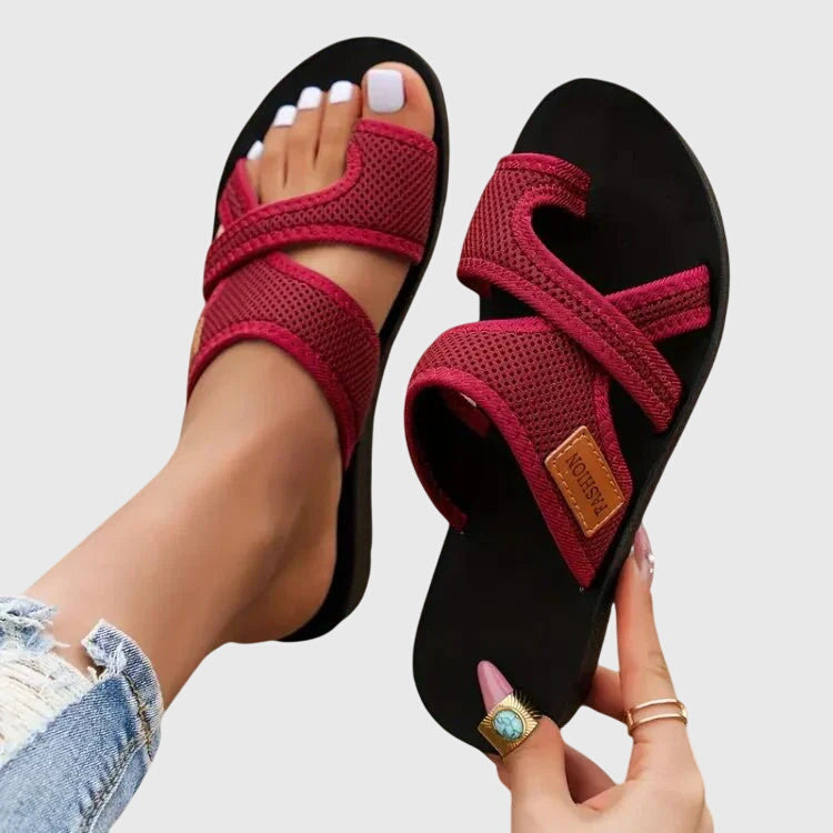 Trendé™ | Velarisse Orthopädische Sandalen
