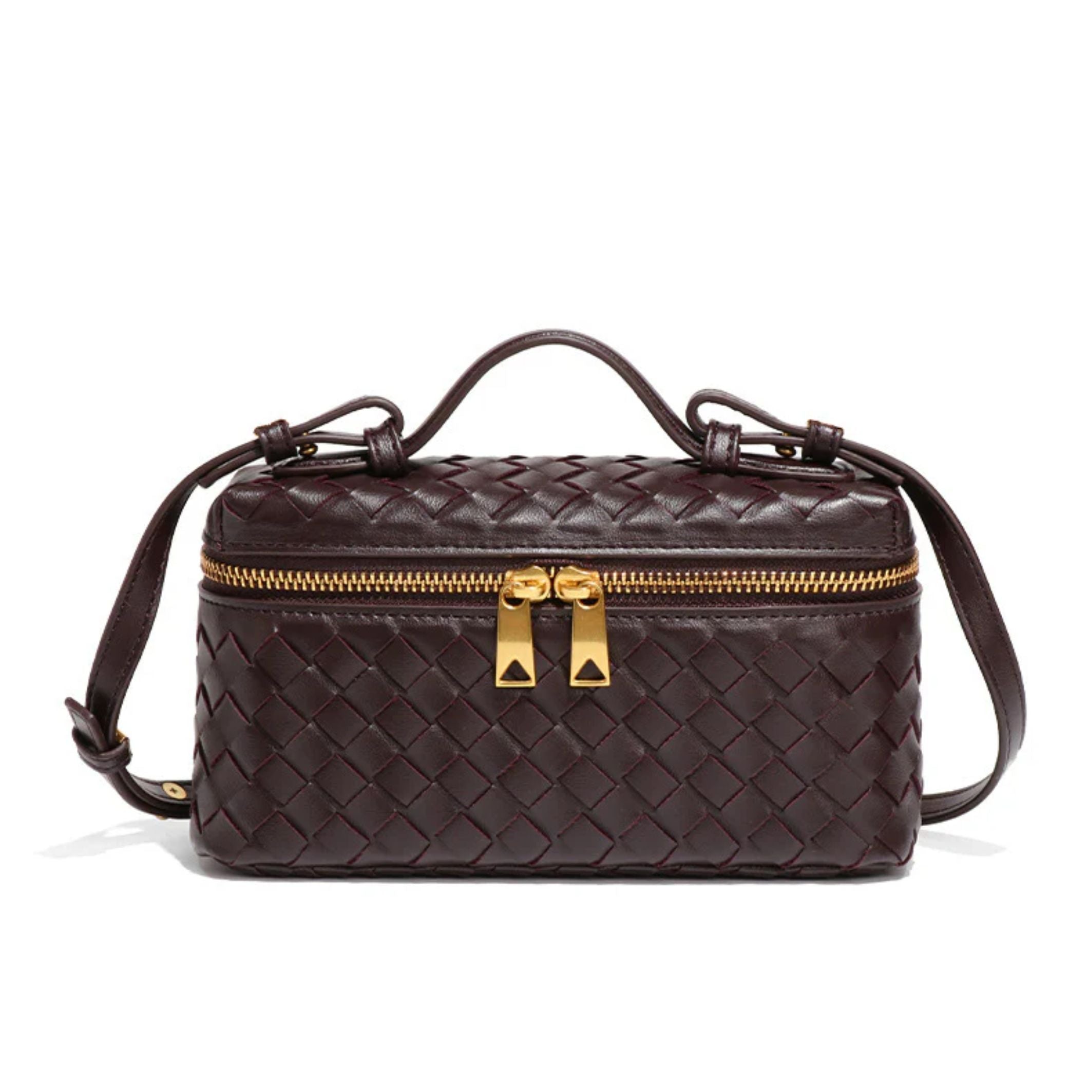 Trendé™ | Lana2282 Tote Bag mit grosszügigem Stauraum