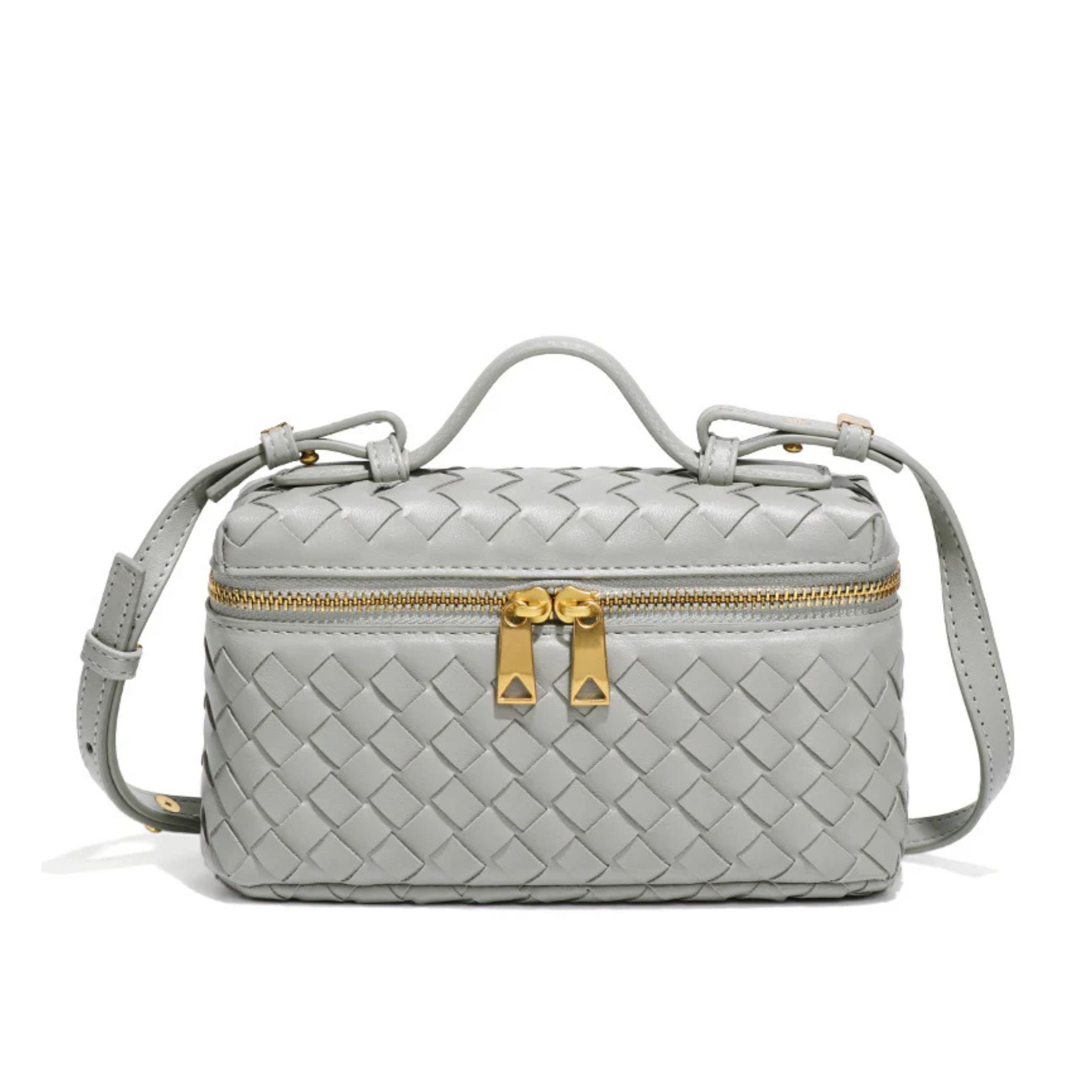 Trendé™ | Lana2282 Tote Bag mit grosszügigem Stauraum