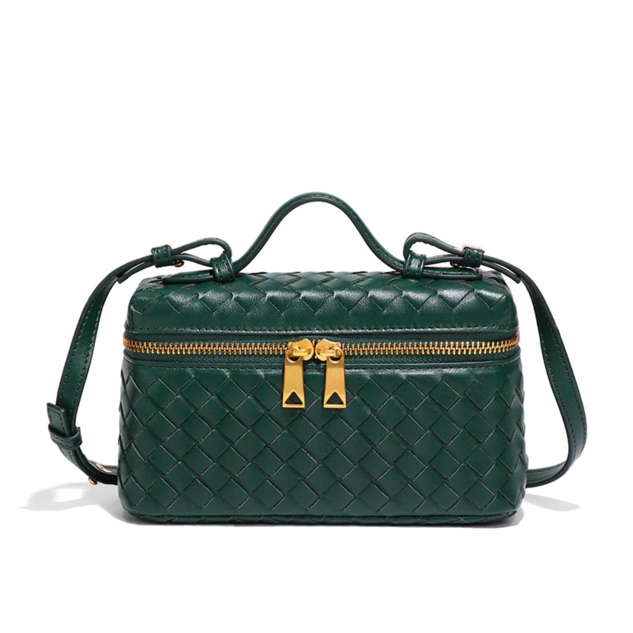 Trendé™ | Lana2282 Tote Bag mit grosszügigem Stauraum