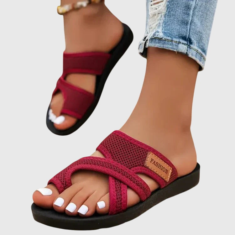 Trendé™ | Velarisse Orthopädische Sandalen
