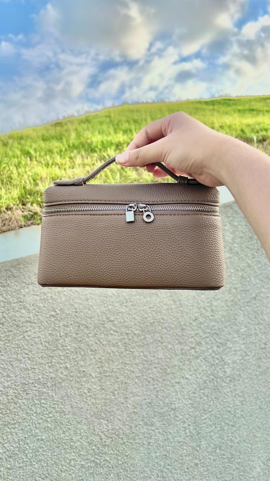 Trendé™ | Yara58 Tote Bag mit grosszügigem Stauraum