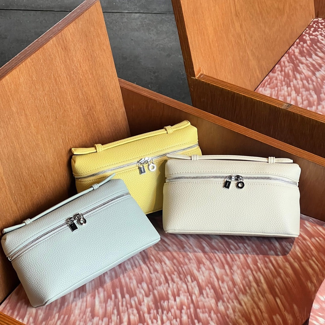 Trendé™ | Yara58 Tote Bag mit grosszügigem Stauraum