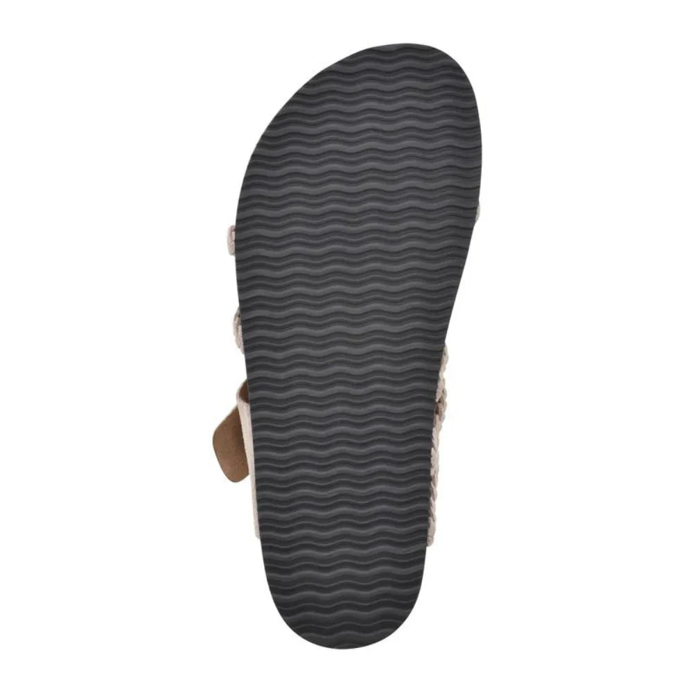 Trendé™ | Lucerne Orthopädische Sandalen mit Riemen