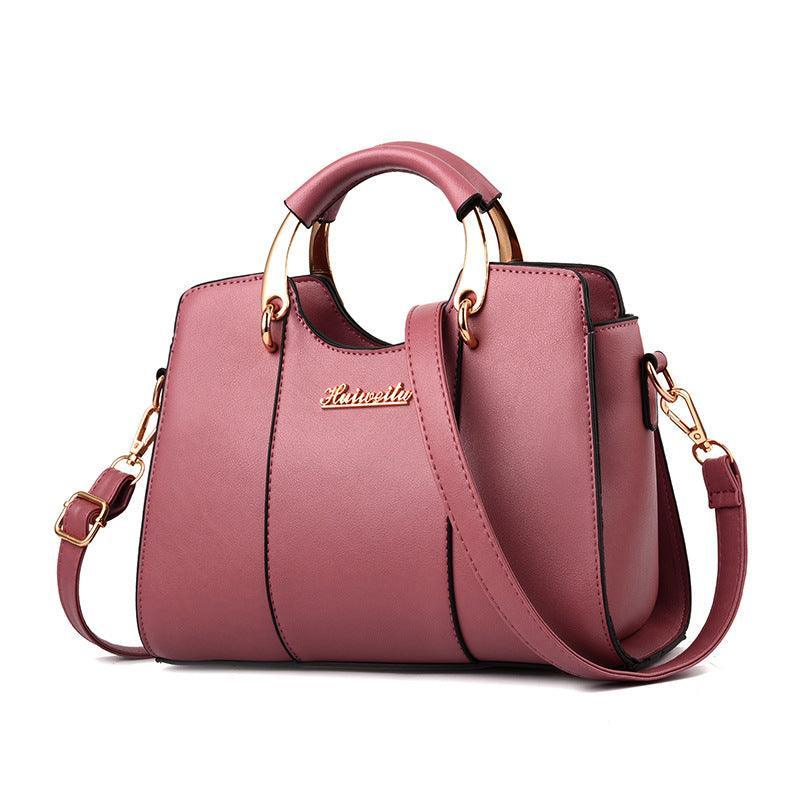 Trendé™ | Atena Crossbody-Tasche mit elegantem Design