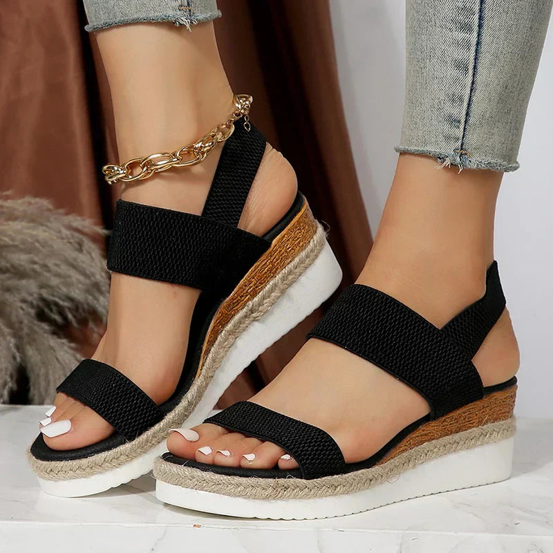 Trendé™ | Seraphina Orthopädische Sandalen