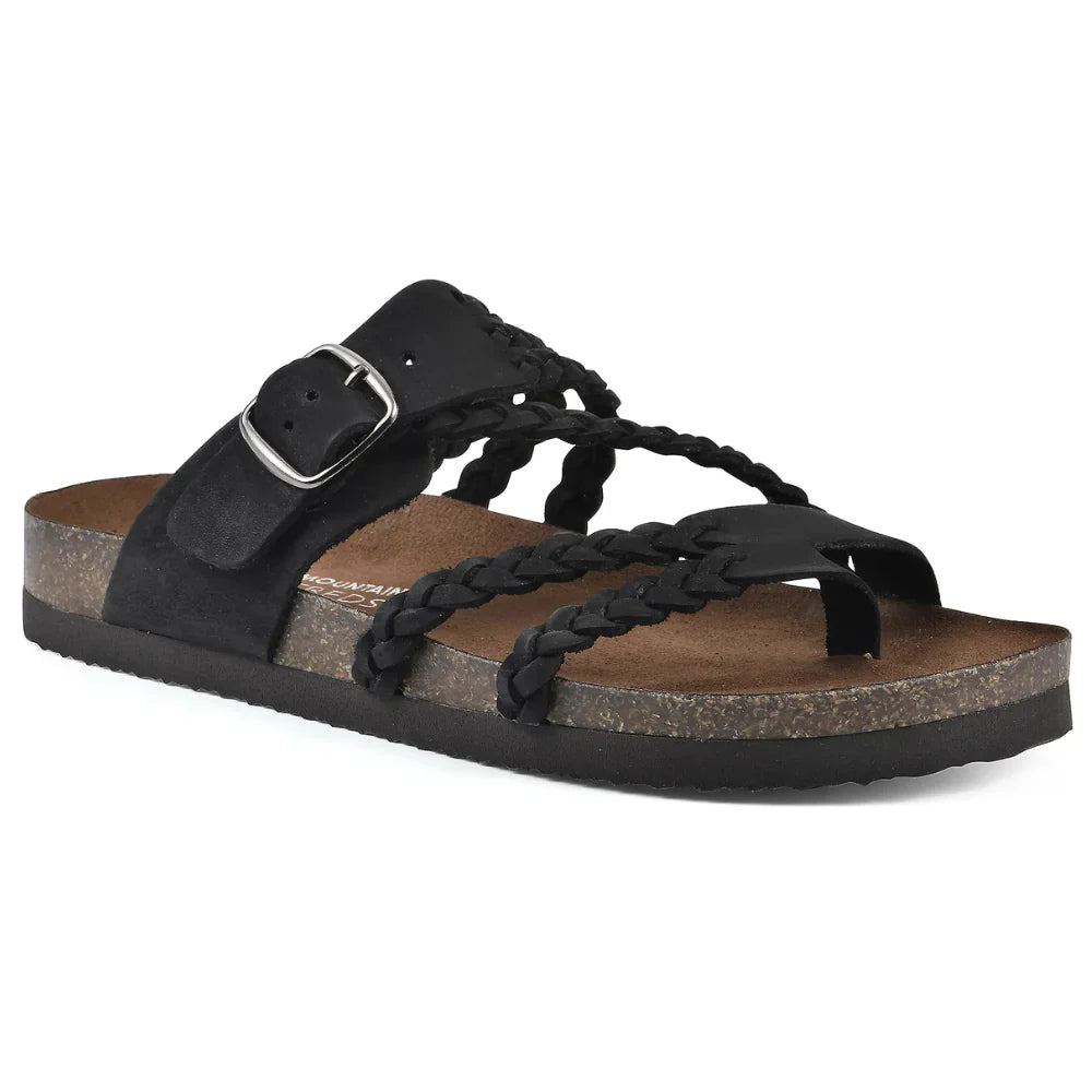 Trendé™ | Lucerne Orthopädische Sandalen mit Riemen