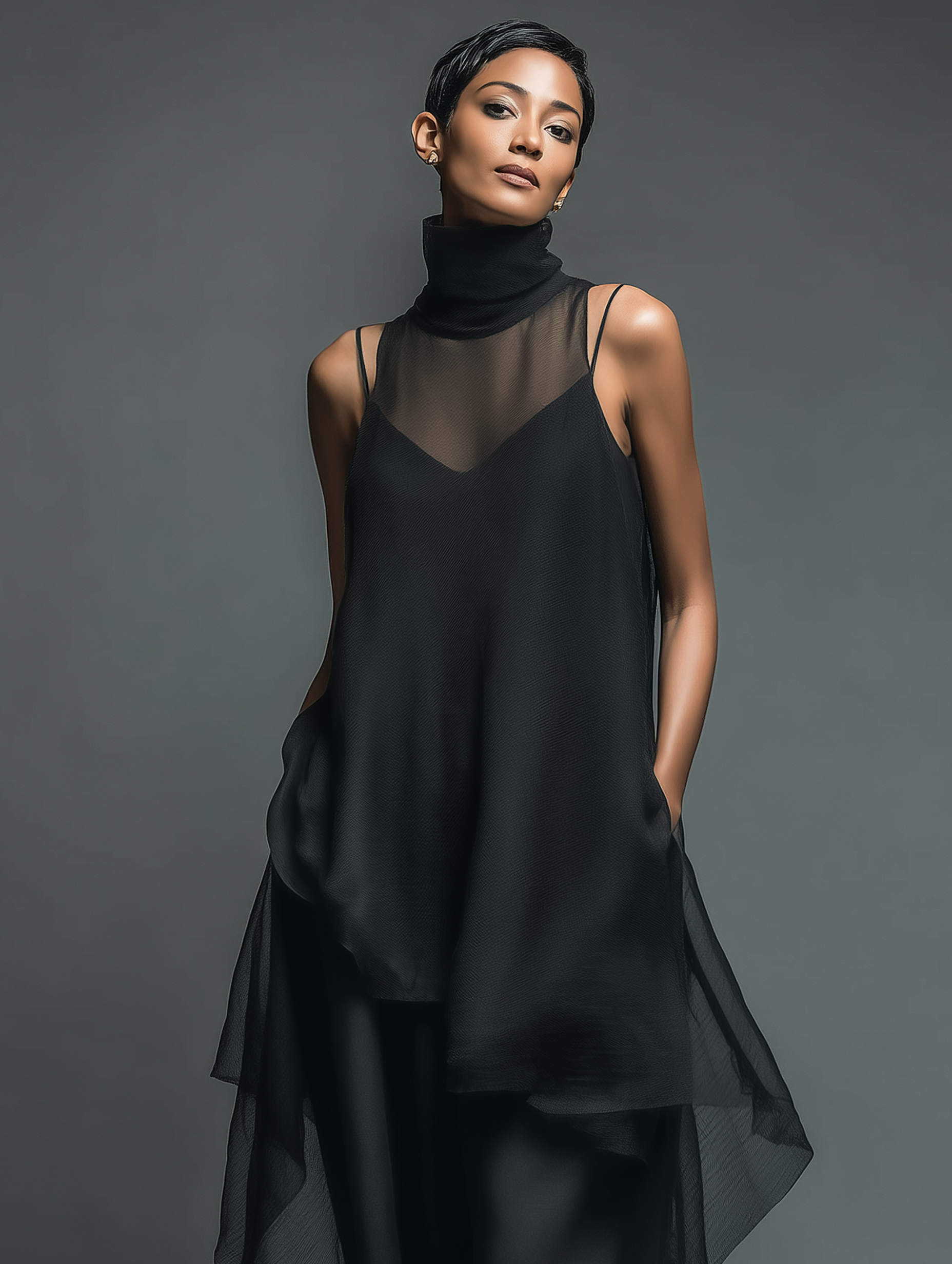 Trendé™ | Nela Elegantes Set mit minimalistischem Stil