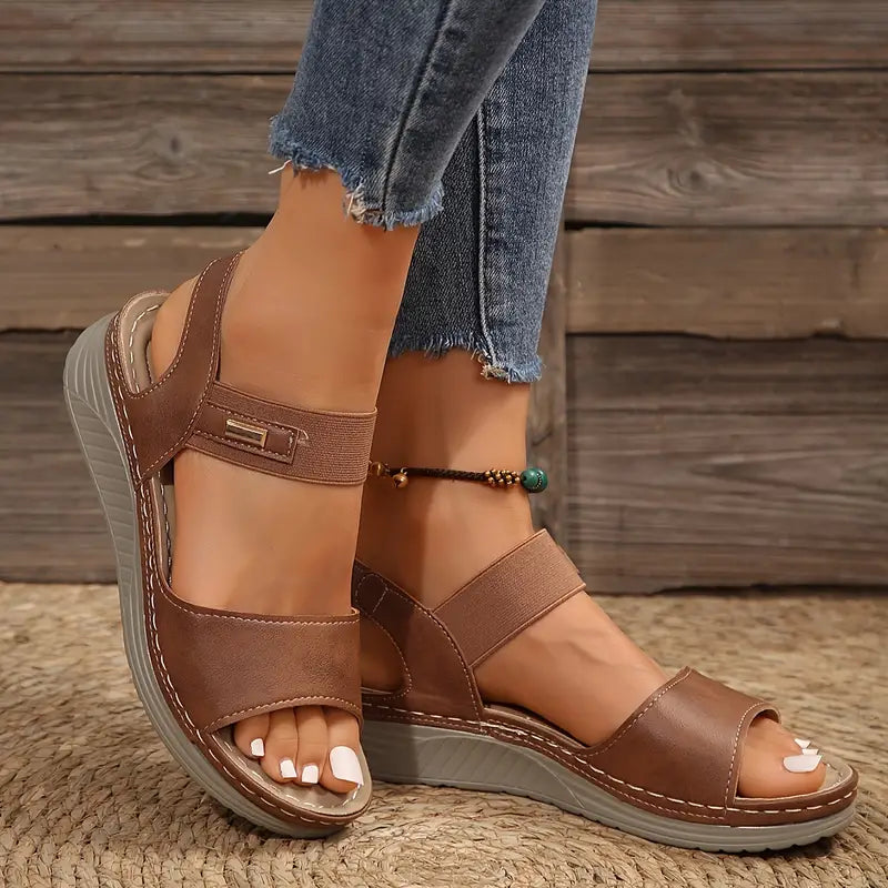 Trendé™ | Aira Leichte Sandalen