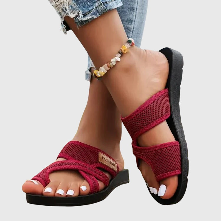 Trendé™ | Velarisse Orthopädische Sandalen