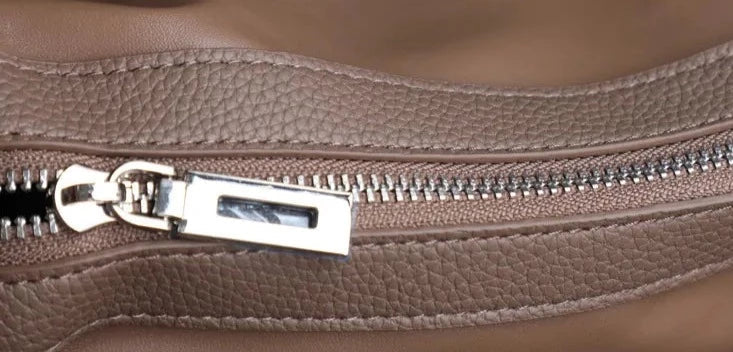 Trendé™ | Alina161 Ledertasche mit zeitloser Eleganz