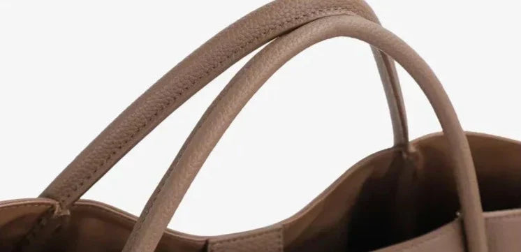 Trendé™ | Alina161 Ledertasche mit zeitloser Eleganz