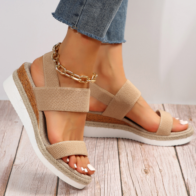 Trendé™ | Seraphina Orthopädische Sandalen