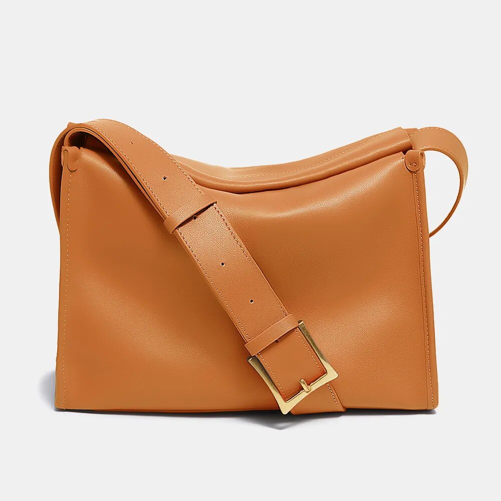 Trendé™ | Serena49 Crossbody-Tasche mit elegantem Design