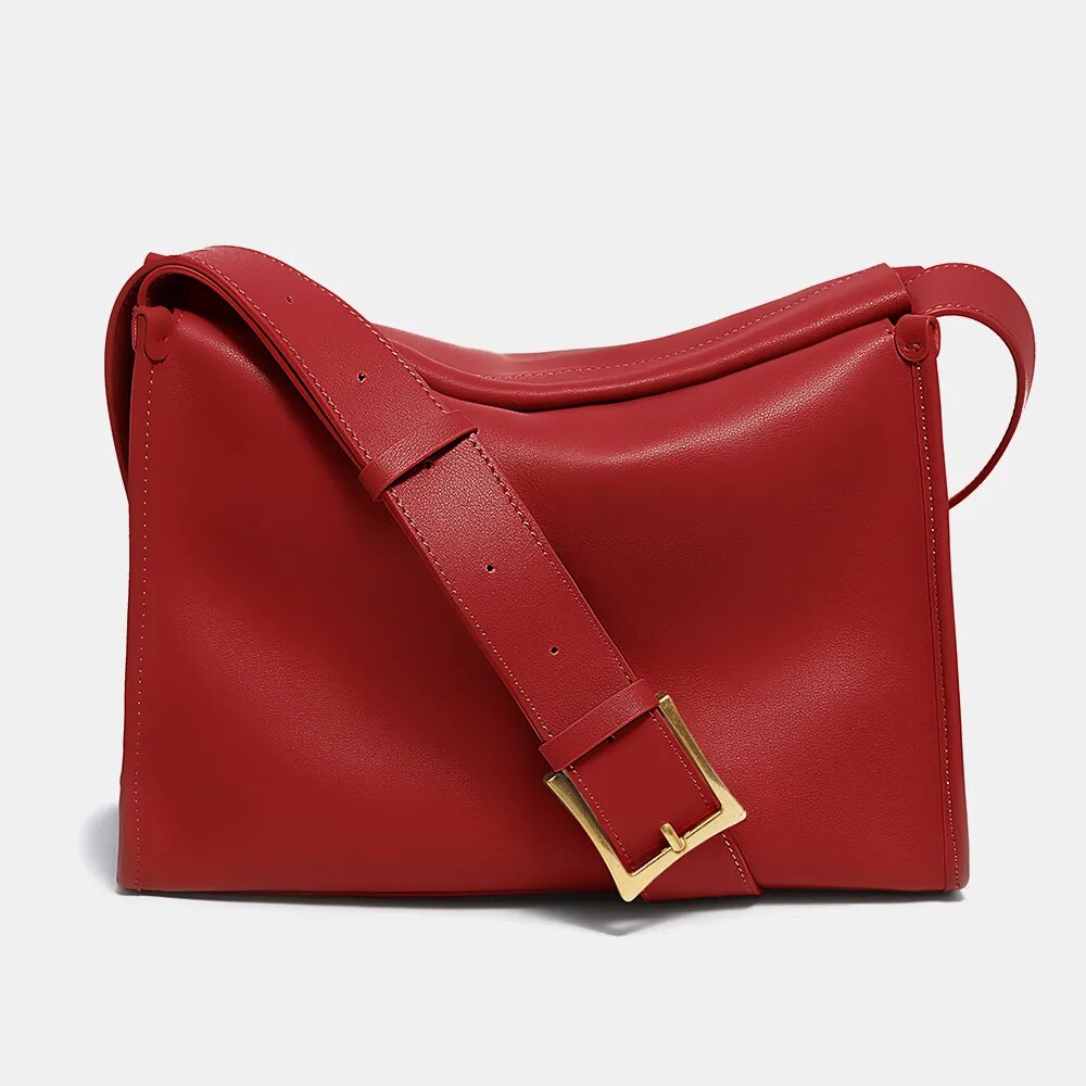 Trendé™ | Serena49 Crossbody-Tasche mit elegantem Design