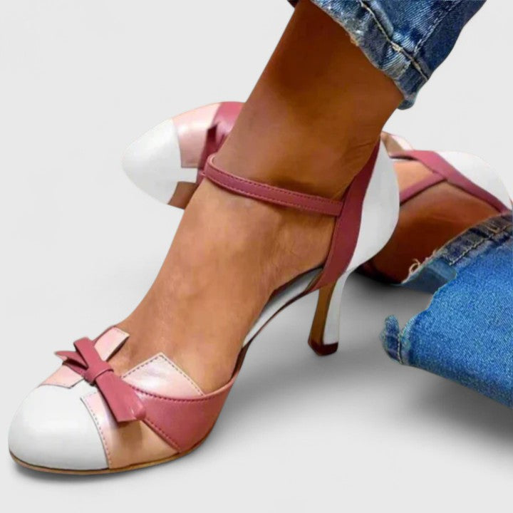 Quinnae | Orthopädische High Heels