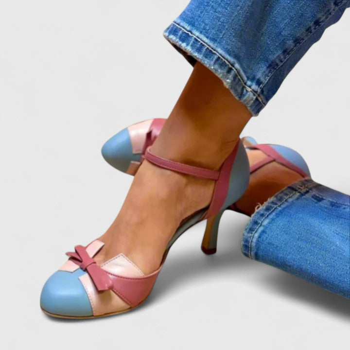 Quinnae | Orthopädische High Heels