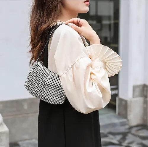 Trendé™ | Luxury Ledertasche mit zeitloser Eleganz