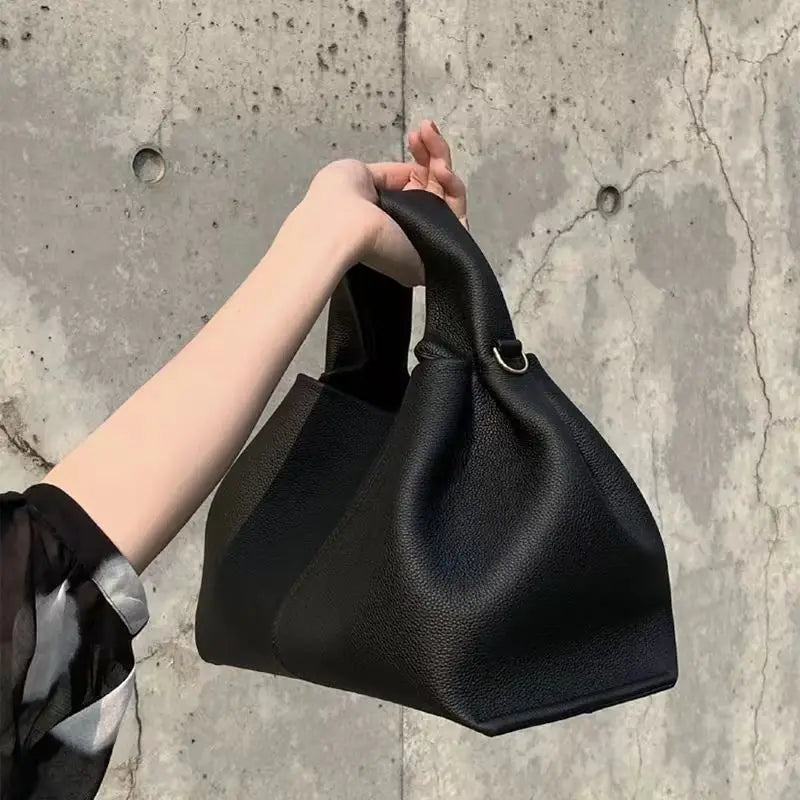 Trendé™ | Galene Ledertasche mit zeitloser Eleganz