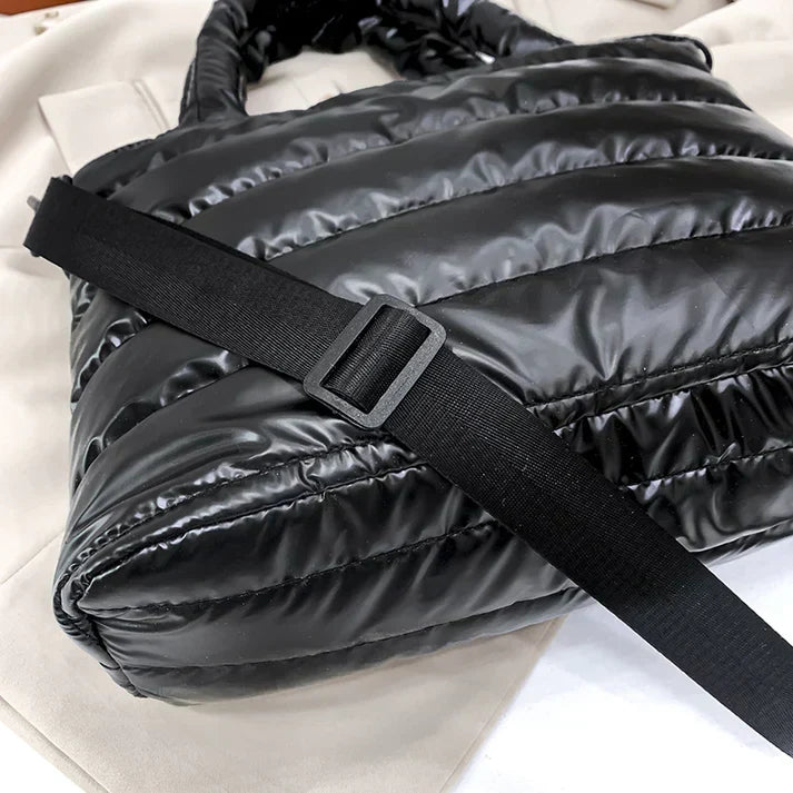 Trendé™ | Talia53 Ledertasche mit zeitloser Eleganz