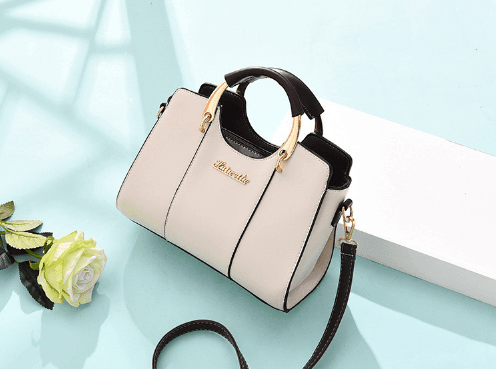 Trendé™ | Atena Crossbody-Tasche mit elegantem Design