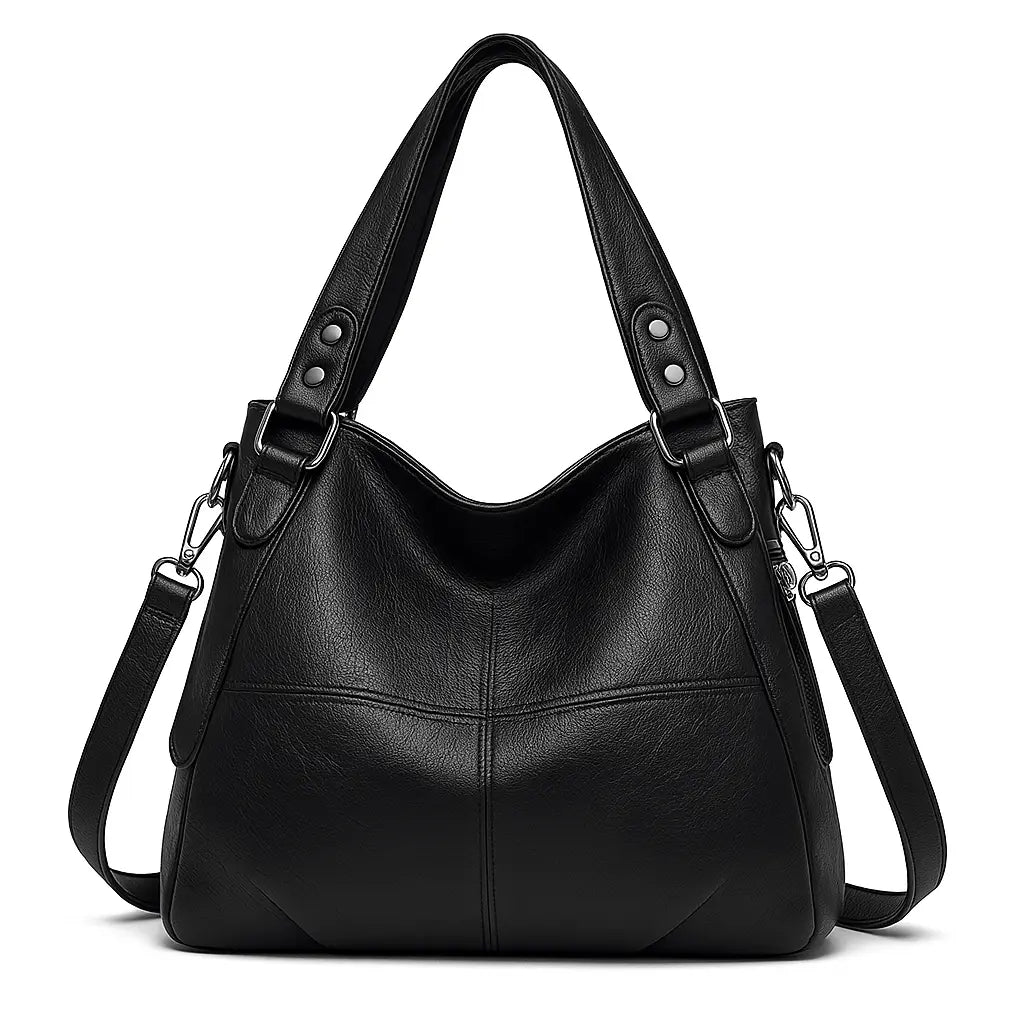 Trendé™ | Atis Ledertasche mit zeitloser Eleganz