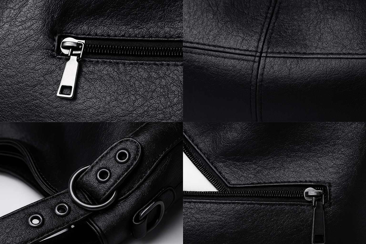 Trendé™ | Atis Ledertasche mit zeitloser Eleganz