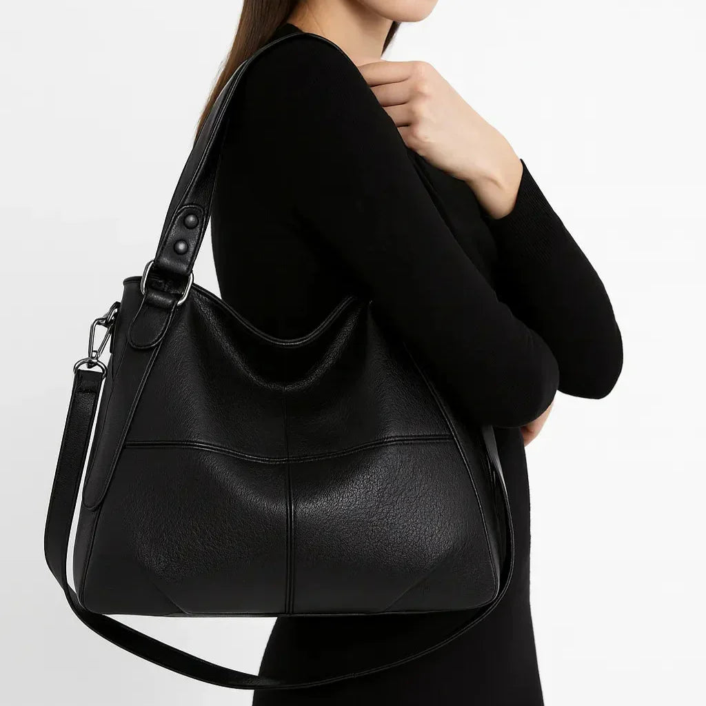 Trendé™ | Atis Ledertasche mit zeitloser Eleganz