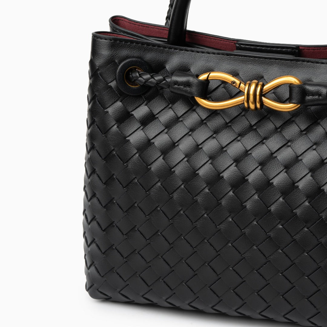 Trendé™ | Juliana2080 Tote Bag mit grosszügigem Stauraum