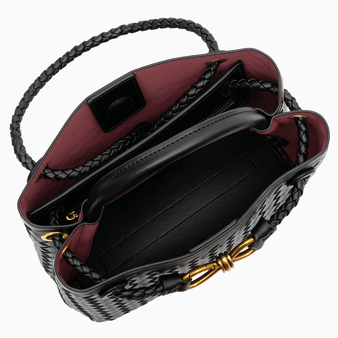 Trendé™ | Juliana2080 Tote Bag mit grosszügigem Stauraum