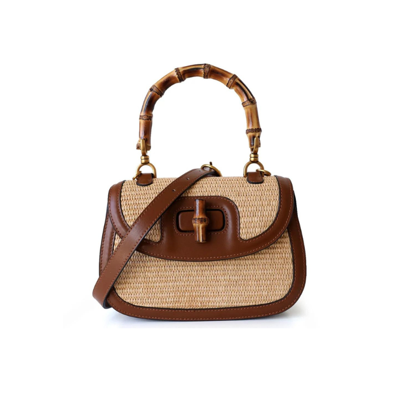 Trendé™ | Bianca464 Crossbody-Tasche mit elegantem Design