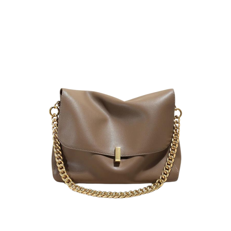 Trendé™ | Adele60 Ledertasche mit zeitloser Eleganz
