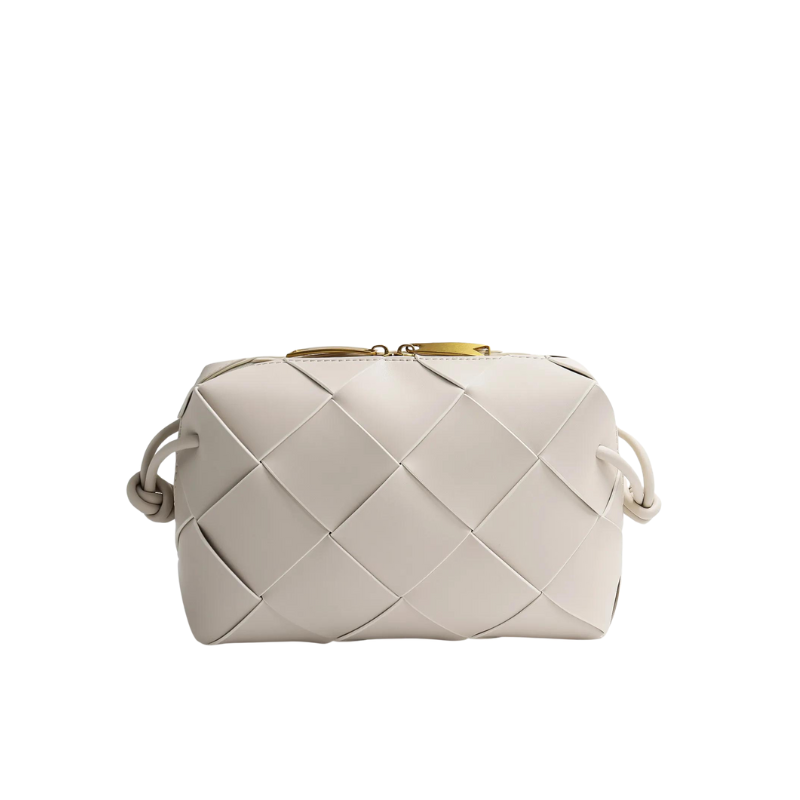 Trendé™ | Isabella1777 Crossbody-Tasche mit elegantem Design