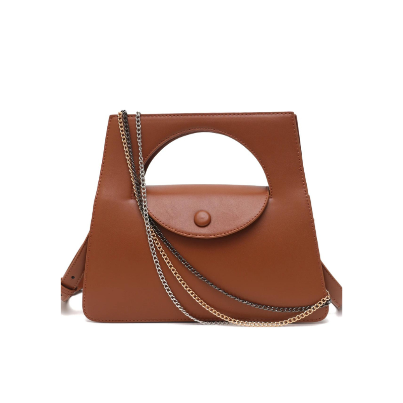 Trendé™ | Vera56 Crossbody-Tasche mit elegantem Design