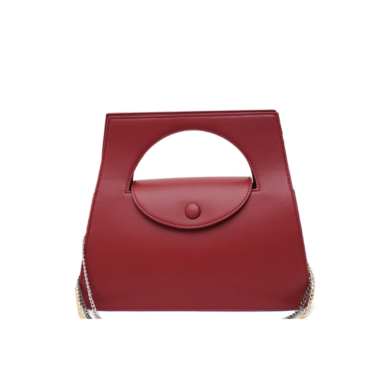 Trendé™ | Vera56 Crossbody-Tasche mit elegantem Design