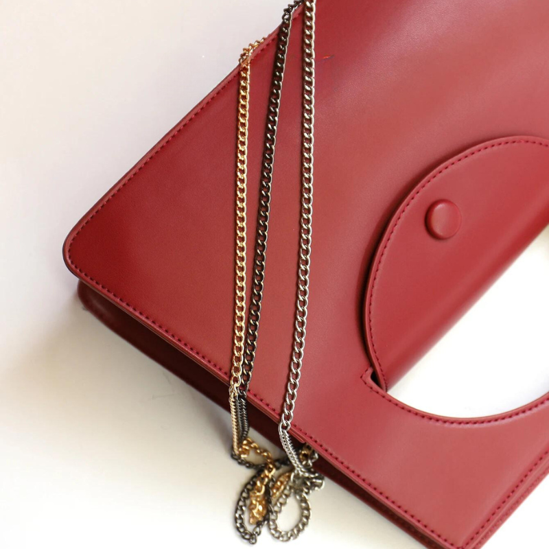 Trendé™ | Vera56 Crossbody-Tasche mit elegantem Design