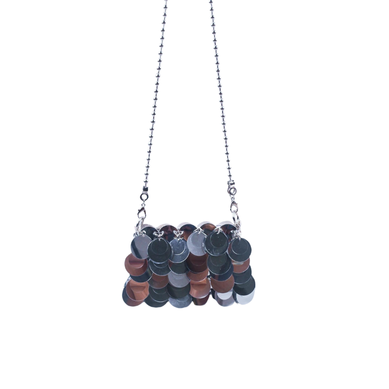Trendé™ | Hannah Ledertasche mit zeitloser Eleganz