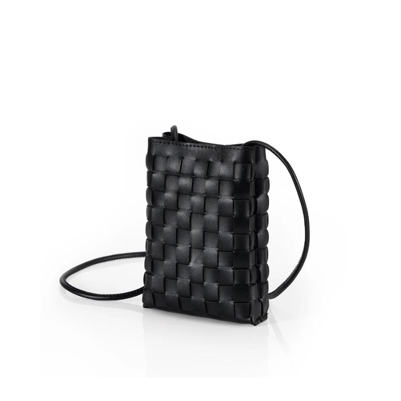 Trendé™ | Juliette Ledertasche mit zeitloser Eleganz