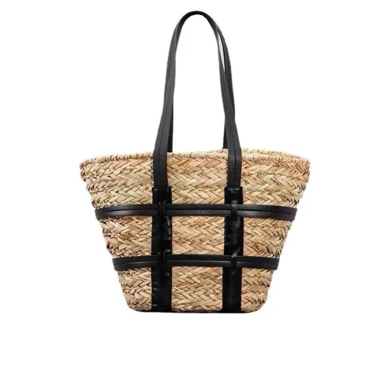 Trendé™ | Jade Ledertasche mit zeitloser Eleganz
