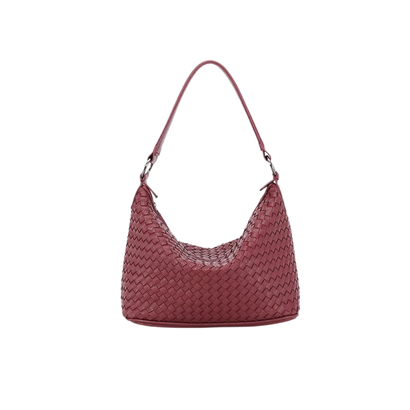 Trendé™ | Hellen Ledertasche mit zeitloser Eleganz