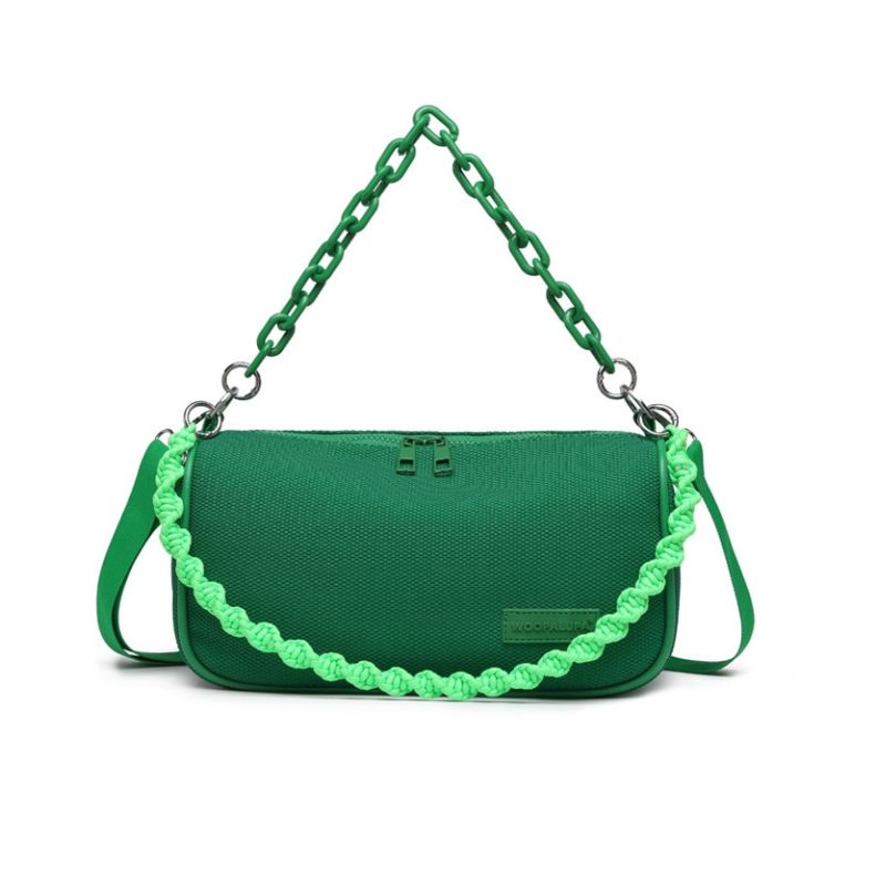 Trendé™ | Mara3393 Ledertasche mit zeitloser Eleganz