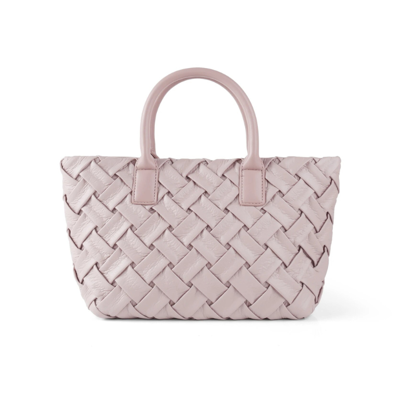 Trendé™ | Isadora Kleine Ledertasche mit elegantem Design