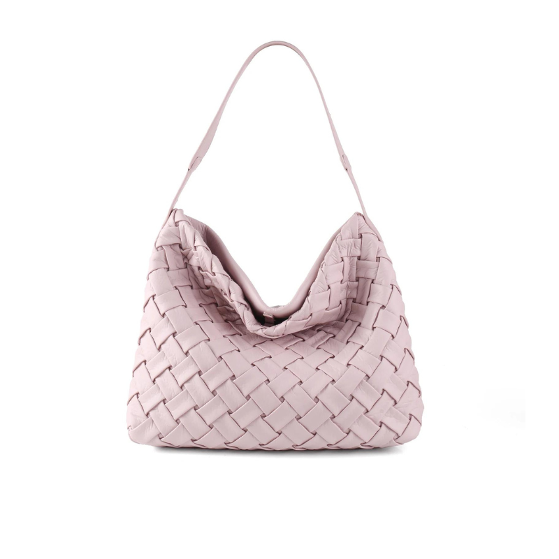 Trendé™ | Chiara666 Ledertasche mit zeitloser Eleganz