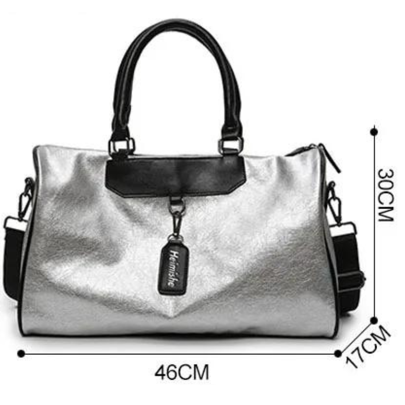 Trendé™ | Paloma44 Ledertasche mit zeitloser Eleganz