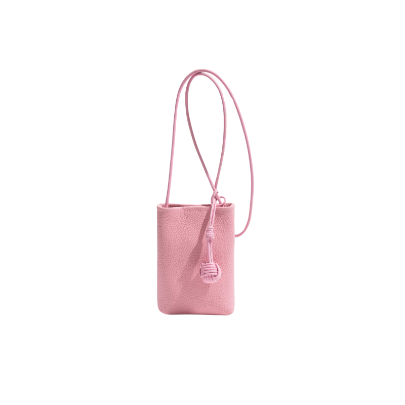 Trendé™ | Camila565 Kleine Ledertasche mit elegantem Design